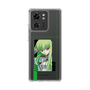 スリムプロテクションケース［ コードギアス 反逆のルルーシュ - C.C. - フレーム ］