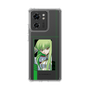 スリムプロテクションケース［ コードギアス 反逆のルルーシュ - C.C. - フレーム ］