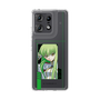 スリムプロテクションケース［ コードギアス 反逆のルルーシュ - C.C. - フレーム ］