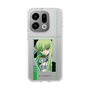 スリムプロテクションケース［ コードギアス 反逆のルルーシュ - C.C. - フレーム ］