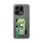 スリムプロテクションケース［ コードギアス 反逆のルルーシュ - C.C. - フレーム ］