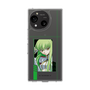スリムプロテクションケース［ コードギアス 反逆のルルーシュ - C.C. - フレーム ］