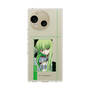 スリムプロテクションケース［ コードギアス 反逆のルルーシュ - C.C. - フレーム ］