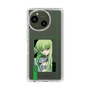 スリムプロテクションケース［ コードギアス 反逆のルルーシュ - C.C. - フレーム ］
