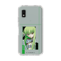 スリムプロテクションケース［ コードギアス 反逆のルルーシュ - C.C. - フレーム ］