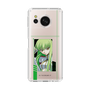スリムプロテクションケース［ コードギアス 反逆のルルーシュ - C.C. - フレーム ］
