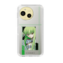 スリムプロテクションケース［ コードギアス 反逆のルルーシュ - C.C. - フレーム ］