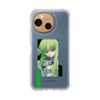 スリムプロテクションケース［ コードギアス 反逆のルルーシュ - C.C. - フレーム ］