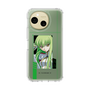 スリムプロテクションケース［ コードギアス 反逆のルルーシュ - C.C. - フレーム ］