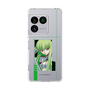 スリムプロテクションケース［ コードギアス 反逆のルルーシュ - C.C. - フレーム ］