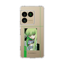 スリムプロテクションケース［ コードギアス 反逆のルルーシュ - C.C. - フレーム ］