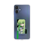 スリムプロテクションケース［ コードギアス 反逆のルルーシュ - C.C. - フレーム ］