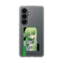 スリムプロテクションケース［ コードギアス 反逆のルルーシュ - C.C. - フレーム ］