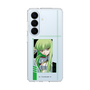 スリムプロテクションケース［ コードギアス 反逆のルルーシュ - C.C. - フレーム ］