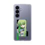 スリムプロテクションケース［ コードギアス 反逆のルルーシュ - C.C. - フレーム ］
