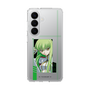 スリムプロテクションケース［ コードギアス 反逆のルルーシュ - C.C. - フレーム ］