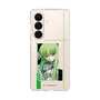 スリムプロテクションケース［ コードギアス 反逆のルルーシュ - C.C. - フレーム ］