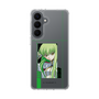 スリムプロテクションケース［ コードギアス 反逆のルルーシュ - C.C. - フレーム ］