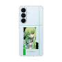 スリムプロテクションケース［ コードギアス 反逆のルルーシュ - C.C. - フレーム ］