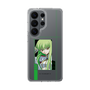 スリムプロテクションケース［ コードギアス 反逆のルルーシュ - C.C. - フレーム ］