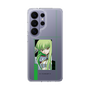 スリムプロテクションケース［ コードギアス 反逆のルルーシュ - C.C. - フレーム ］