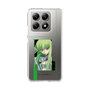 スリムプロテクションケース［ コードギアス 反逆のルルーシュ - C.C. - フレーム ］