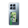 スリムプロテクションケース［ コードギアス 反逆のルルーシュ - C.C. - フレーム ］