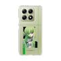 スリムプロテクションケース［ コードギアス 反逆のルルーシュ - C.C. - フレーム ］