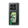 スリムプロテクションケース［ コードギアス 反逆のルルーシュ - C.C. - フレーム ］