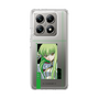 スリムプロテクションケース［ コードギアス 反逆のルルーシュ - C.C. - フレーム ］