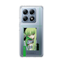 スリムプロテクションケース［ コードギアス 反逆のルルーシュ - C.C. - フレーム ］