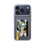 スリムプロテクションケース［ コードギアス 反逆のルルーシュ - ランスロット - フレーム ］