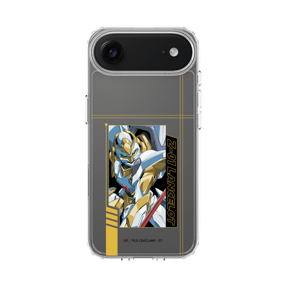 スリムプロテクションケース［ コードギアス 反逆のルルーシュ - ランスロット - フレーム ］