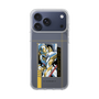 スリムプロテクションケース［ コードギアス 反逆のルルーシュ - ランスロット - フレーム ］