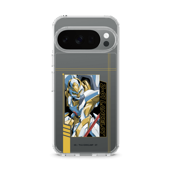 スリムプロテクションケース［ コードギアス 反逆のルルーシュ - ランスロット - フレーム ］