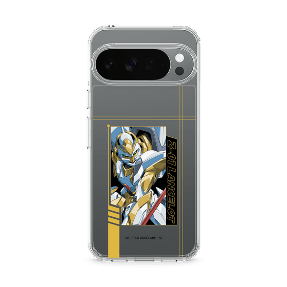 スリムプロテクションケース［ コードギアス 反逆のルルーシュ - ランスロット - フレーム ］