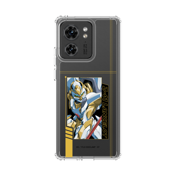 スリムプロテクションケース［ コードギアス 反逆のルルーシュ - ランスロット - フレーム ］