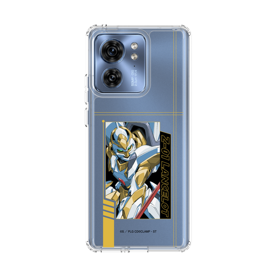 スリムプロテクションケース［ コードギアス 反逆のルルーシュ - ランスロット - フレーム ］
