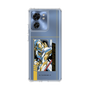 スリムプロテクションケース［ コードギアス 反逆のルルーシュ - ランスロット - フレーム ］