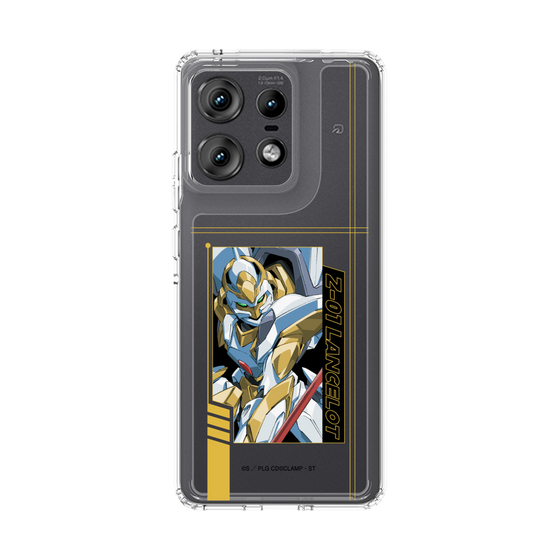 スリムプロテクションケース［ コードギアス 反逆のルルーシュ - ランスロット - フレーム ］