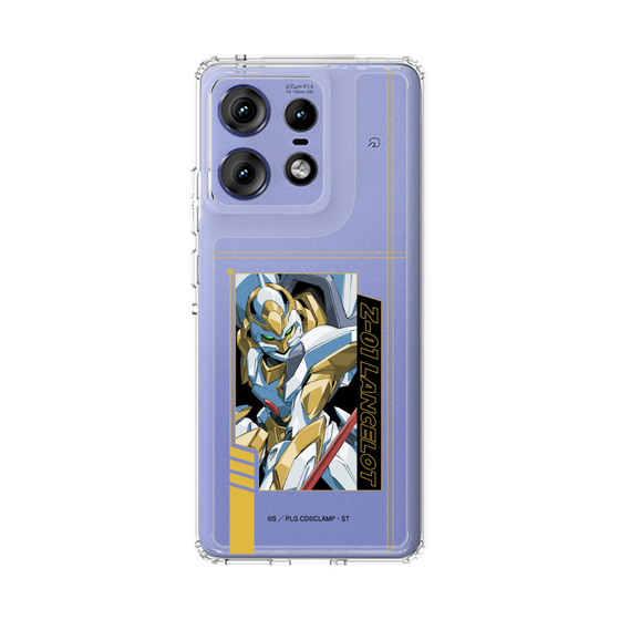 スリムプロテクションケース［ コードギアス 反逆のルルーシュ - ランスロット - フレーム ］