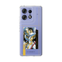 スリムプロテクションケース［ コードギアス 反逆のルルーシュ - ランスロット - フレーム ］