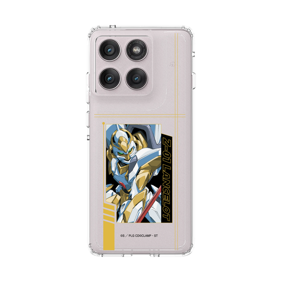 スリムプロテクションケース［ コードギアス 反逆のルルーシュ - ランスロット - フレーム ］