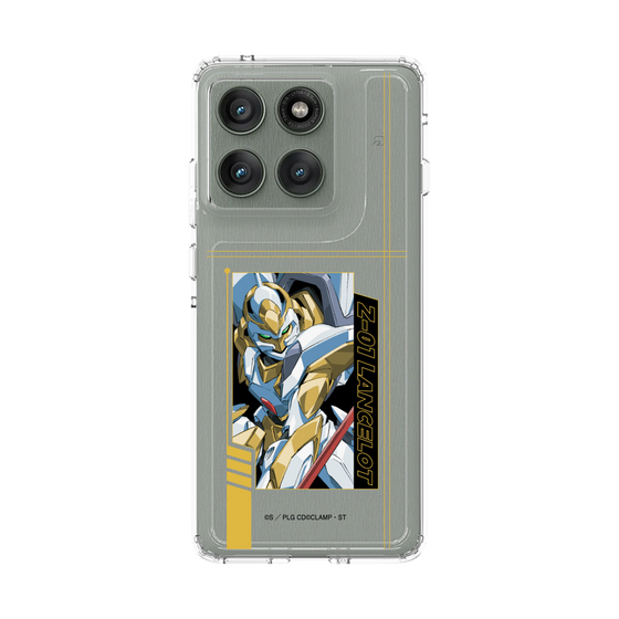 スリムプロテクションケース［ コードギアス 反逆のルルーシュ - ランスロット - フレーム ］