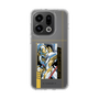 スリムプロテクションケース［ コードギアス 反逆のルルーシュ - ランスロット - フレーム ］