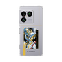 スリムプロテクションケース［ コードギアス 反逆のルルーシュ - ランスロット - フレーム ］