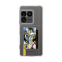 スリムプロテクションケース［ コードギアス 反逆のルルーシュ - ランスロット - フレーム ］