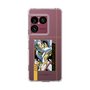 スリムプロテクションケース［ コードギアス 反逆のルルーシュ - ランスロット - フレーム ］