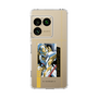 スリムプロテクションケース［ コードギアス 反逆のルルーシュ - ランスロット - フレーム ］