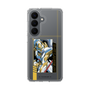 スリムプロテクションケース［ コードギアス 反逆のルルーシュ - ランスロット - フレーム ］